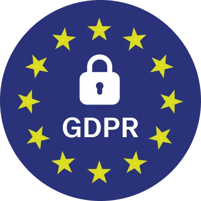 GDPR Compliant