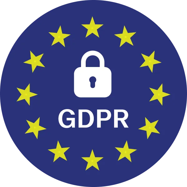 GDPR Compliant