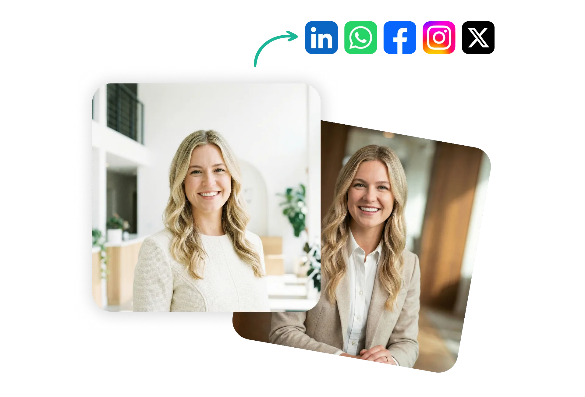 Social media