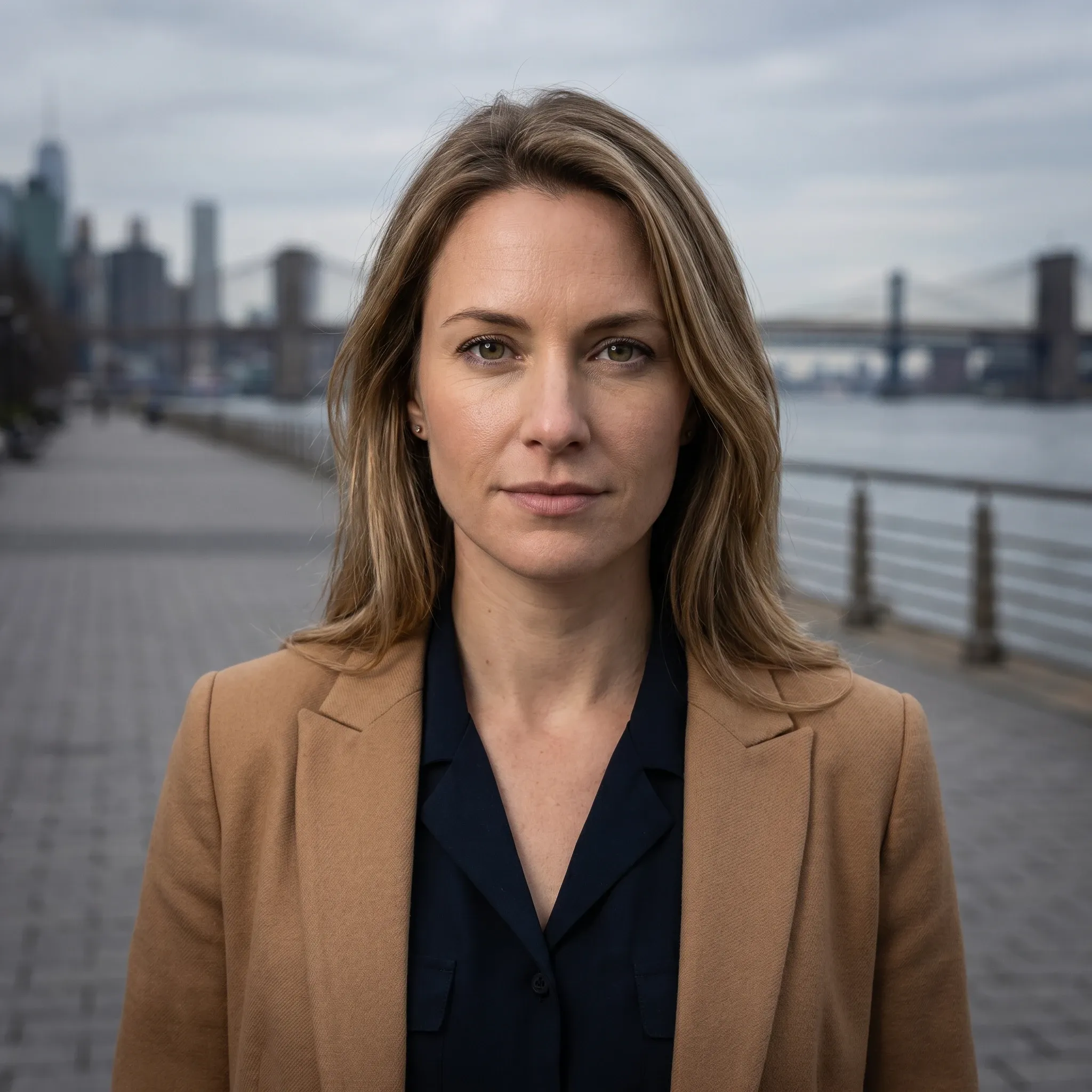 Photo of Elena